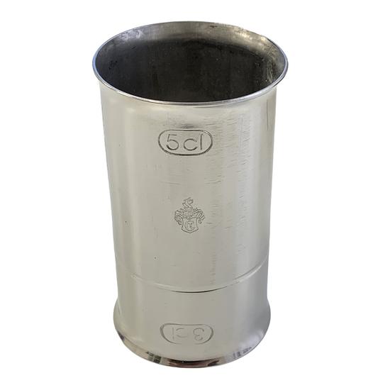 Hiteles fordítós italmérce 3/5 cl