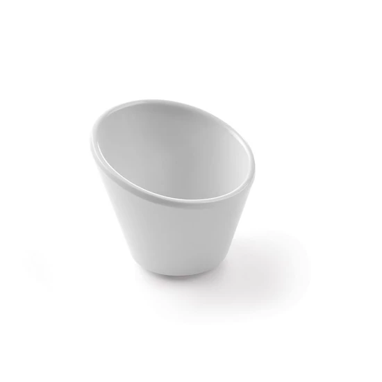 Melamin finger food tál 70 x 70 x 60 mm