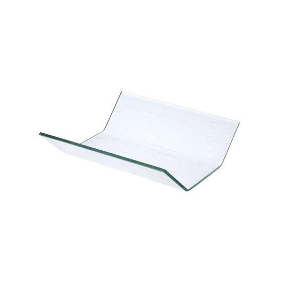 Vetro hatszintes büféállványhoz talp - 24 cm