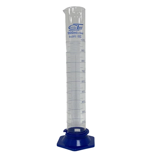 Standoló henger, 0,5 L üveg