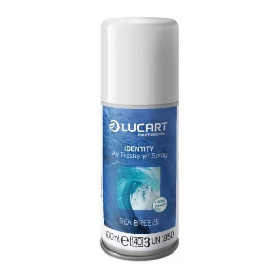 SPRAY légfrissítő utántöltő - SEA BREEZE