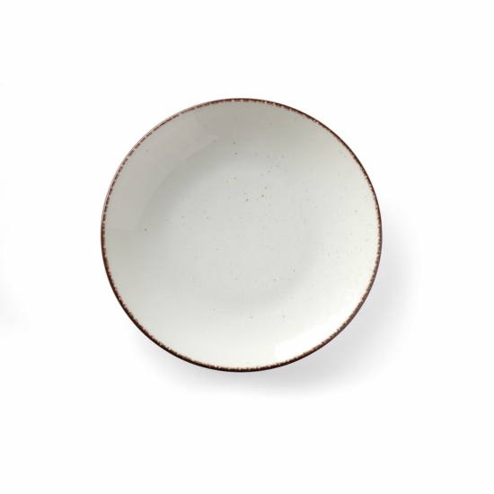 Opal desszert tányér 21 cm