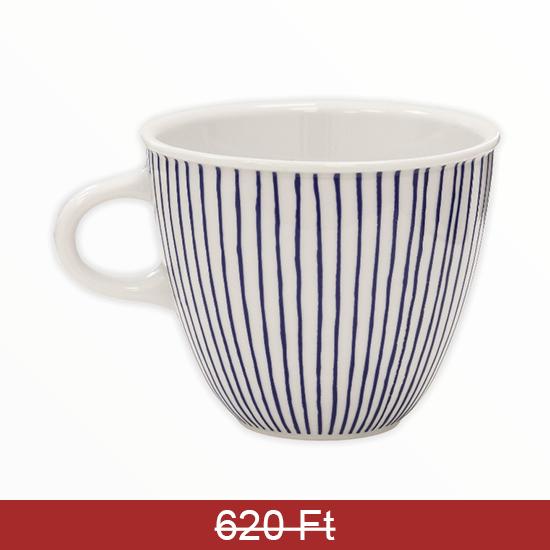 Carisma teás bögre 0,3 L