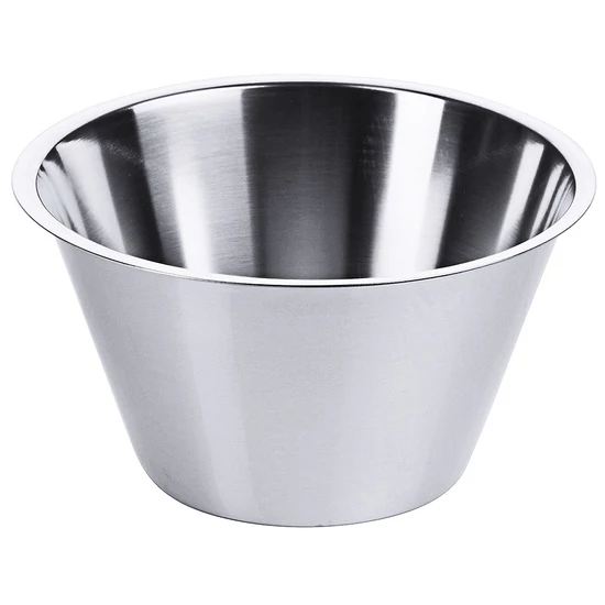 Keverőtál, 12 cm * 507-es széria * 0,5 L