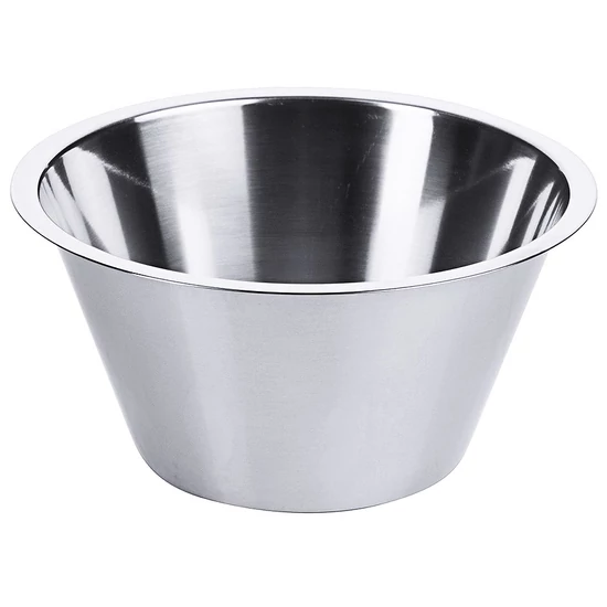 Keverőtál, 15 cm * 507-es széria * 0,75 L