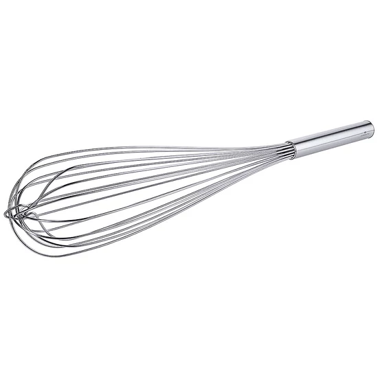 Habverő 55 cm, 16 szálas - 826-os széria
