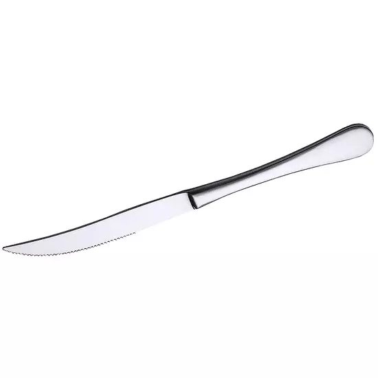 Steak kés, extra minőségű, 22,5 cm
