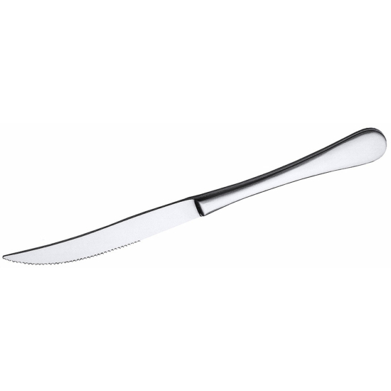 Steak kés, extra minőségű, 22,5 cm