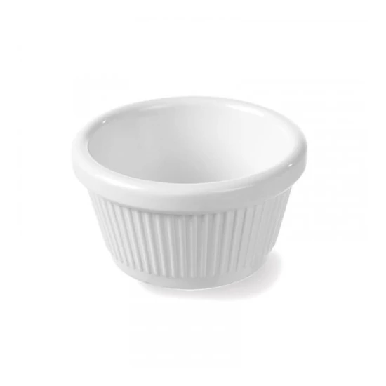 Melamin finger food ramekin 85 x 45 mm