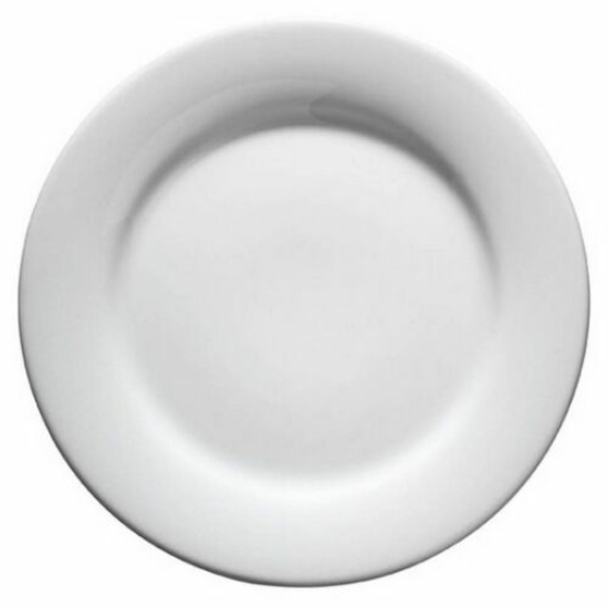 Alox Hotel Porcelán desszert tányér 21 cm