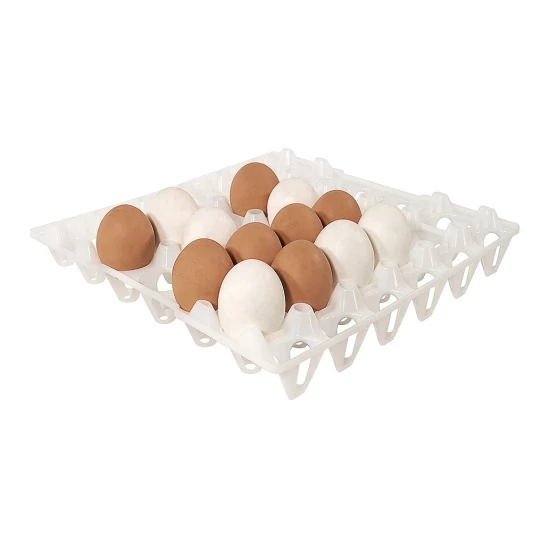 AMB HACCP kompatibilis tojástartó 30 db-os