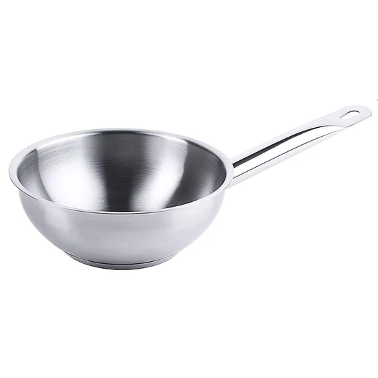 Arnold francia serpenyő (sauteuse) 16 cm, 1L