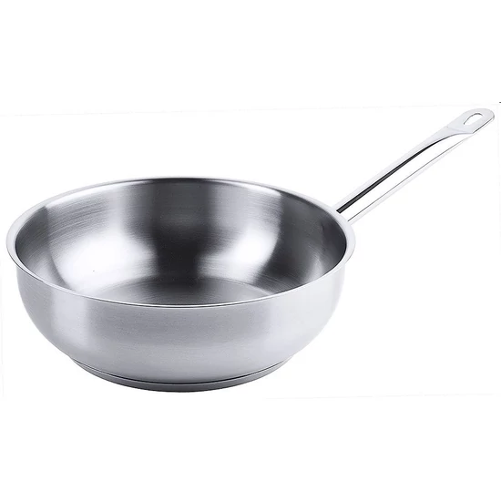 Arnold francia serpenyő (sauteuse) 24 cm, 2,7 L