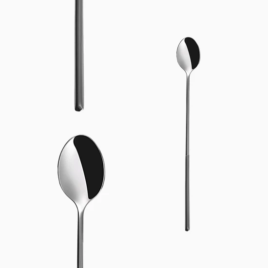 Avantgarde Elite Quarz koktélkanál * Fine Dining *