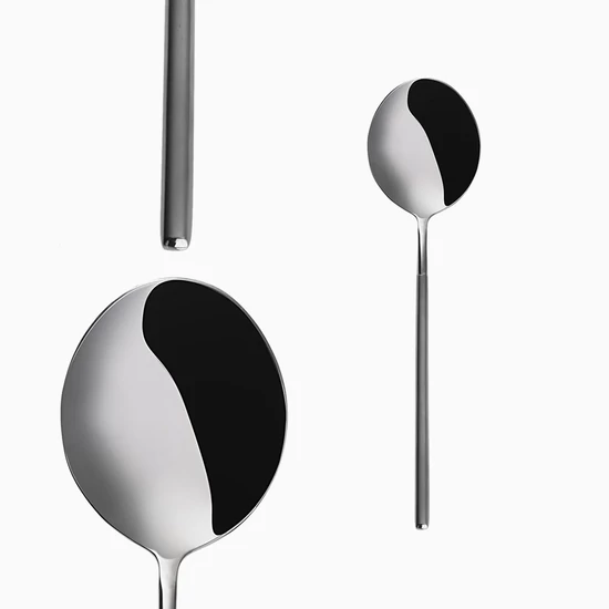 Avantgarde Elite Quarz szervírozókanál * Fine Dining *