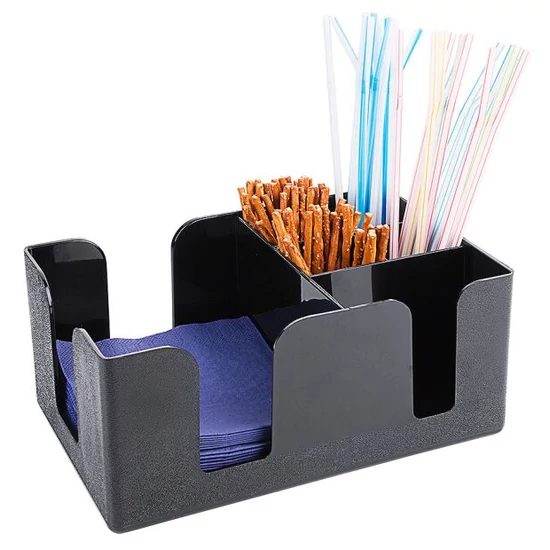Bár caddy, 24 x 15 cm