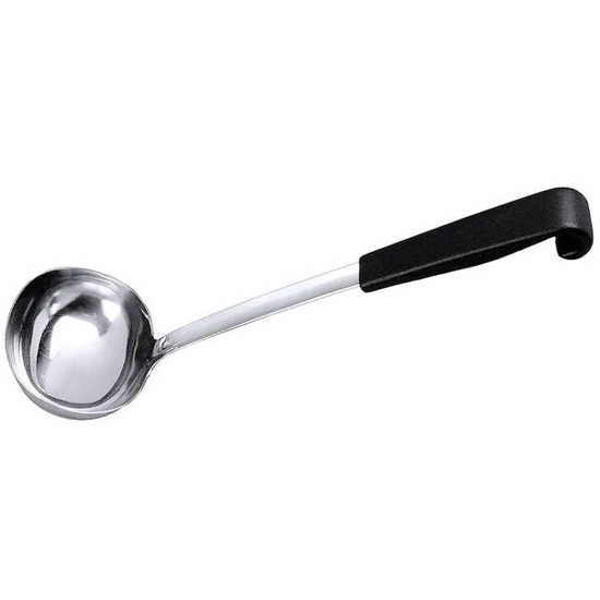 BUFFET NOIR merőkanál 0,2 L