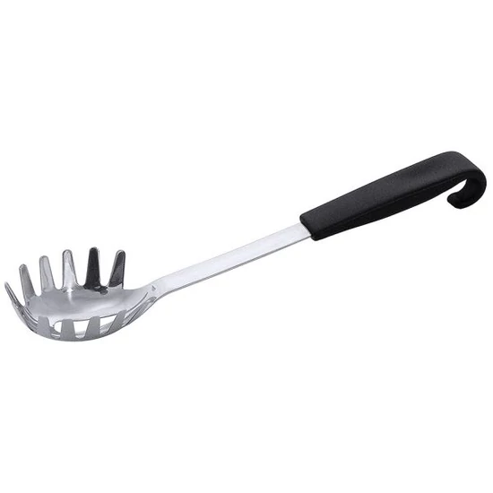 BUFFET NOIR spagetti kanál 32 cm
