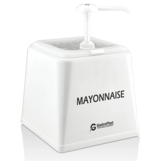 Cortina majonéz adagoló 2 L