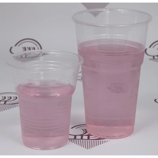 Egyszer használatos pohár 300 ml 50 db