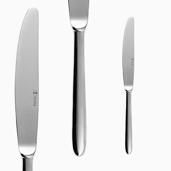 Faro desszertkés * Fine Dining *
