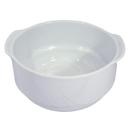 Glória Hotel Porcelán, levestál 1,5 L