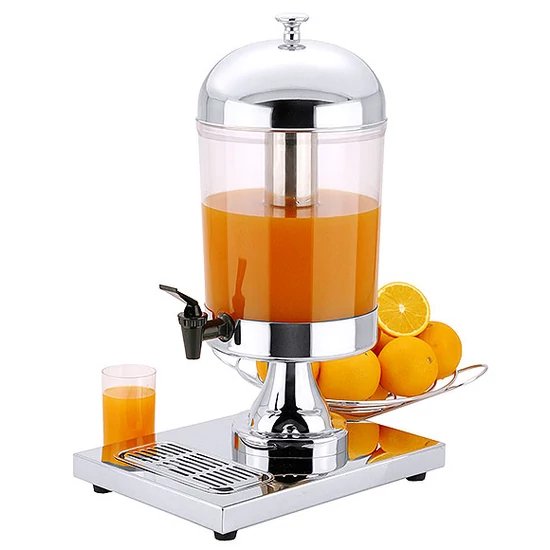 Juice adagoló 8 L