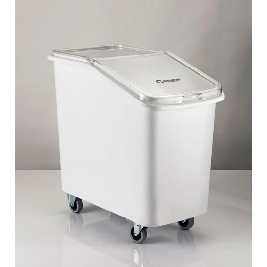 Lisztes kocsi 100 L, 42 x 75 x 71 cm