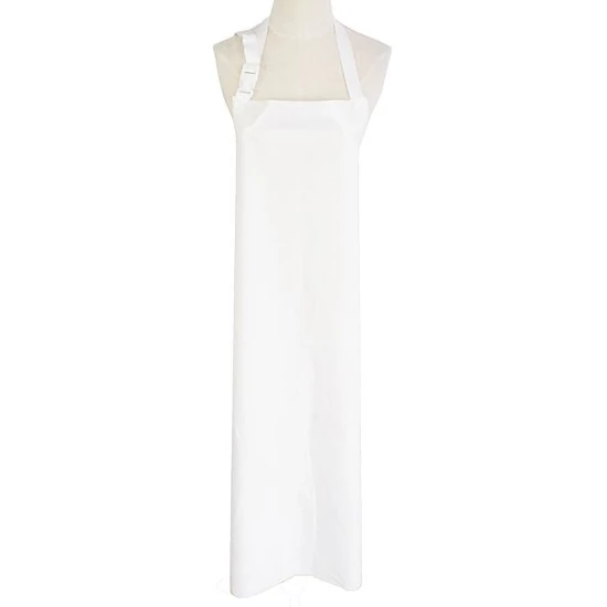 Mosogatókötény rendkívül sima felülettel 120 cm