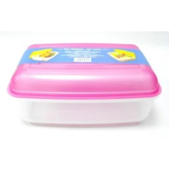 Oli doboz fedővel 5 L