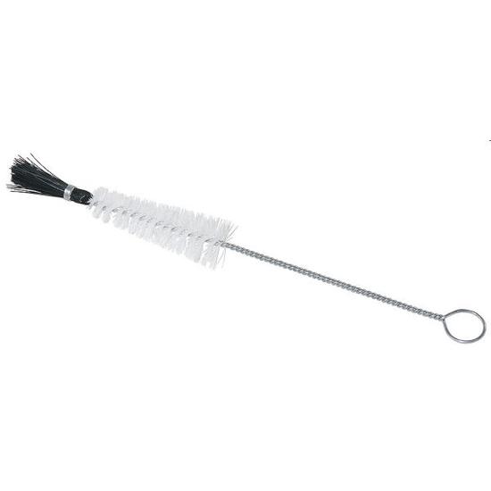 Palack tisztító kefe 25 cm