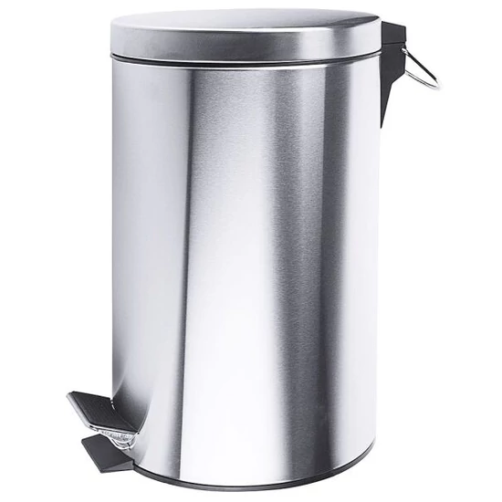 Pedálos hulladékgyűjtő - 629-es széria - 20 L