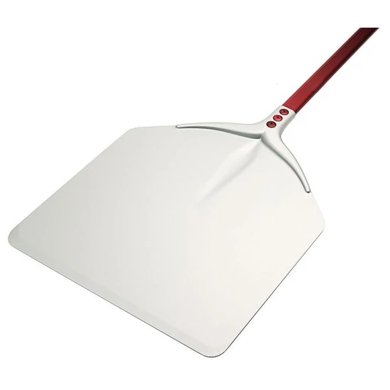 Pizzalapát 32 x 33 cm-es fejjel és 120 cm-es nyéllel