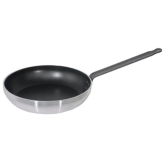 Anthony alumínium serpenyő, tapadásmentes bevonattal 24 cm-es, 5 cm mély