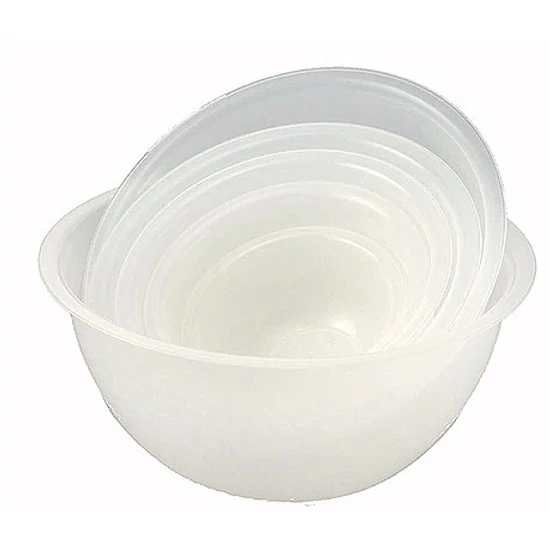 ASL műanyag keverőtál 16 cm, 1 L