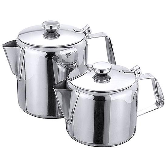 Assam teakanna 1,3 L
