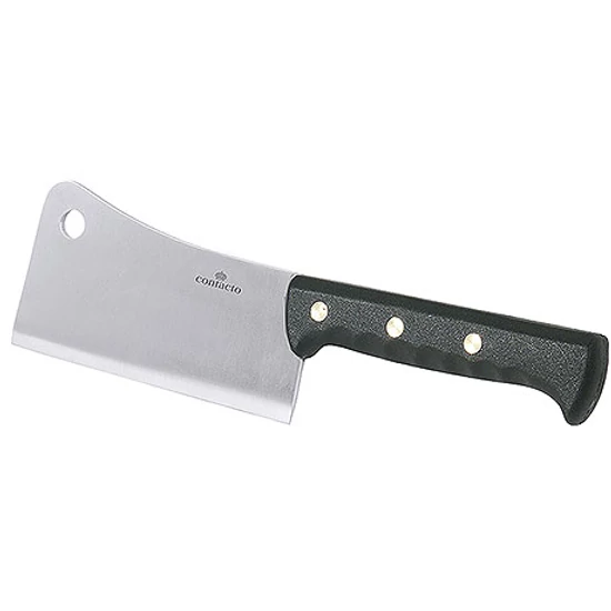 Bárd Solingenből 33 cm 830 gr