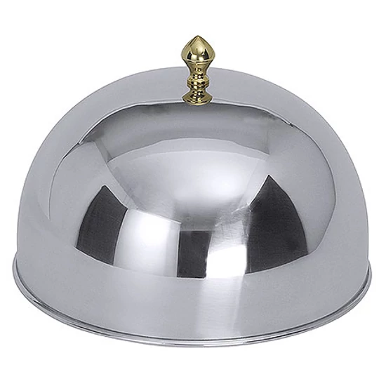 Baroness cloche, tányérfedő 30 cm