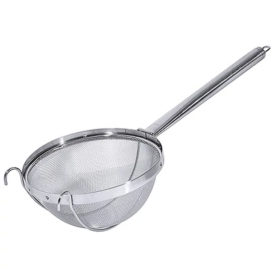 ABD Levesszűrő cserélhető szűrővel 30 cm