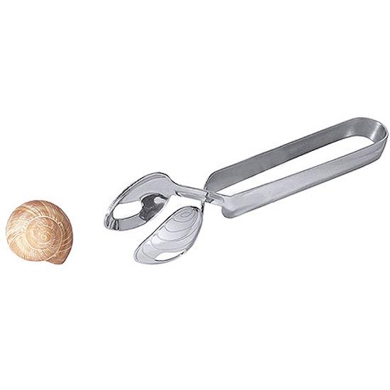 Csigafogó 16,5 cm