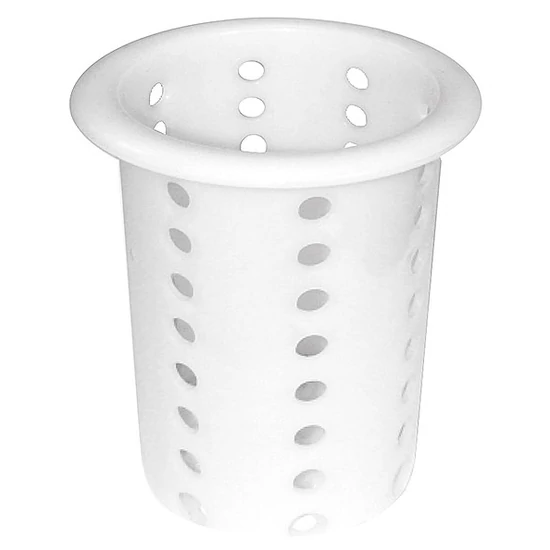 Evőeszköztartó betét az ASR, ASS, AST és az ASV tartókhoz 13,5 cm