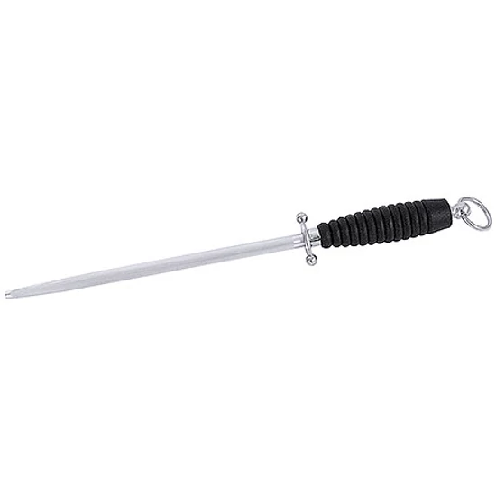 Fenőacél 25 cm Solingenből