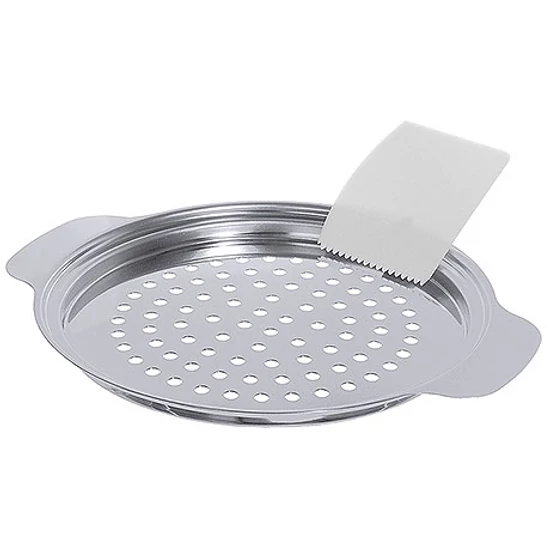 Nokedli szaggató, átmérője 27 cm