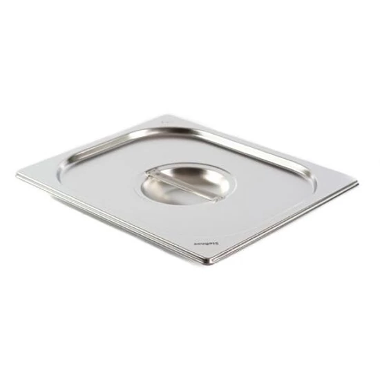 GN 2/3-os fedő, 355 x 325 mm