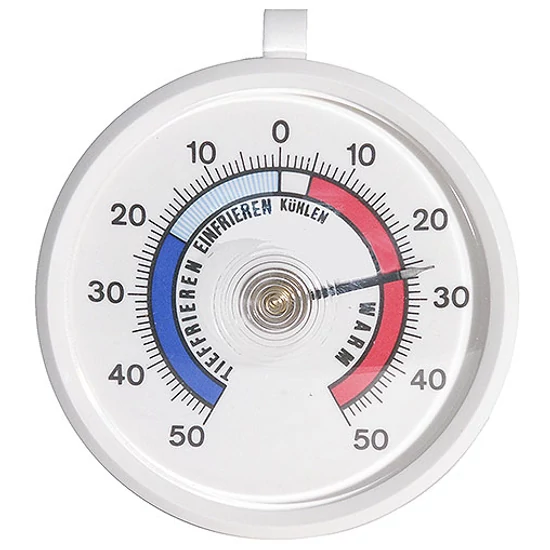 Hűtőhőmérő - 50C-ig