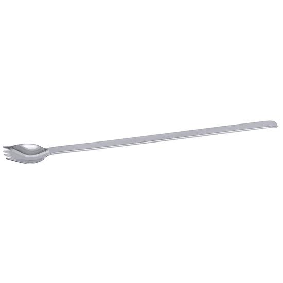 Koktélkanál 23 cm