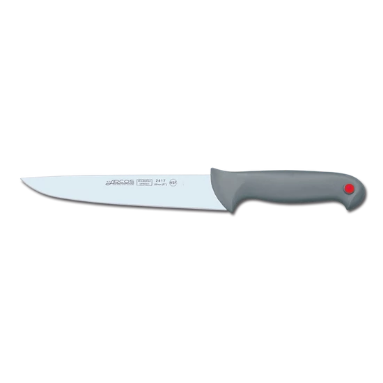 Konyhakés 20 cm