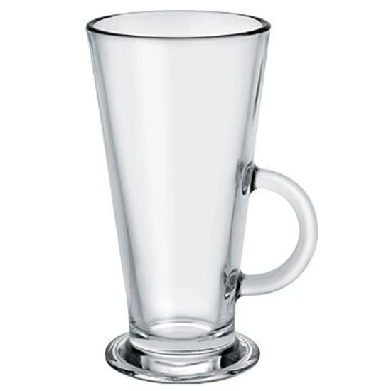 Latte pohár 280 cc