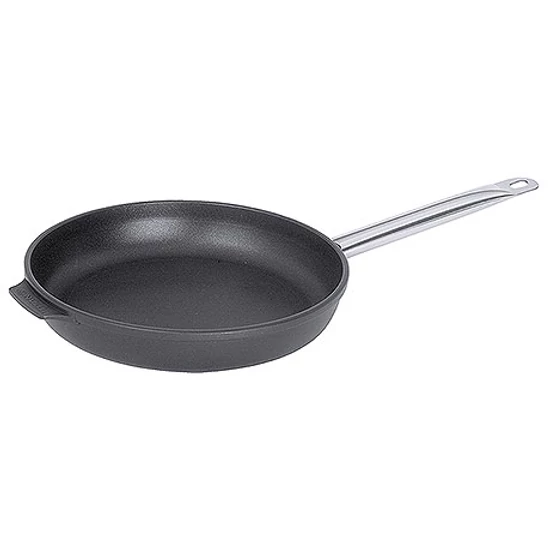 Lawson öntöttalumínium serpenyő, 3 rétegű tapadásmentes bevonattal 28 cm