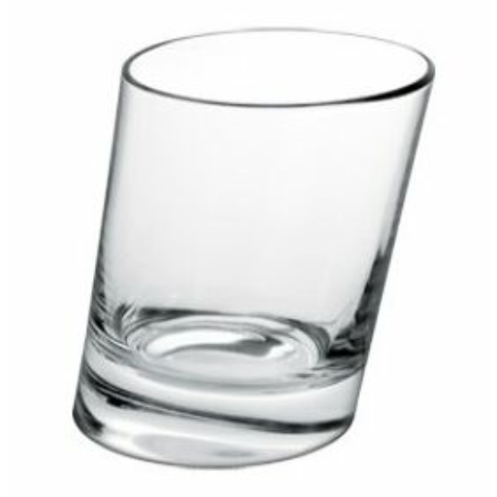 Limbo whisky pohár 270 cc